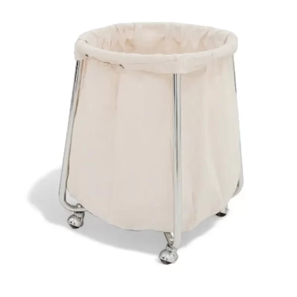 Carro Tanico Para Ropa Sucia