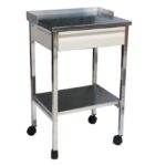 Mesa Pasteur Con Cajon