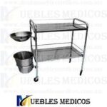 carro de curaciones