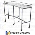 mesa riñon