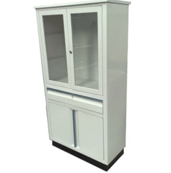 vitrina medica hamilton