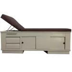 Chaise Longue Medico Hamilton
