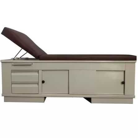 Chaise Longue Medico Hamilton
