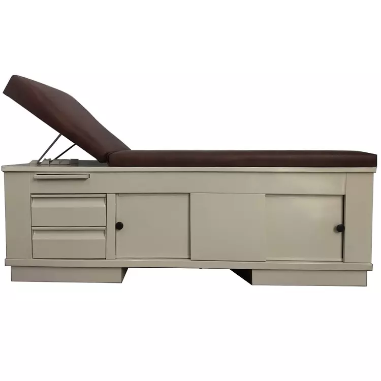 Chaise Longue Medico Hamilton