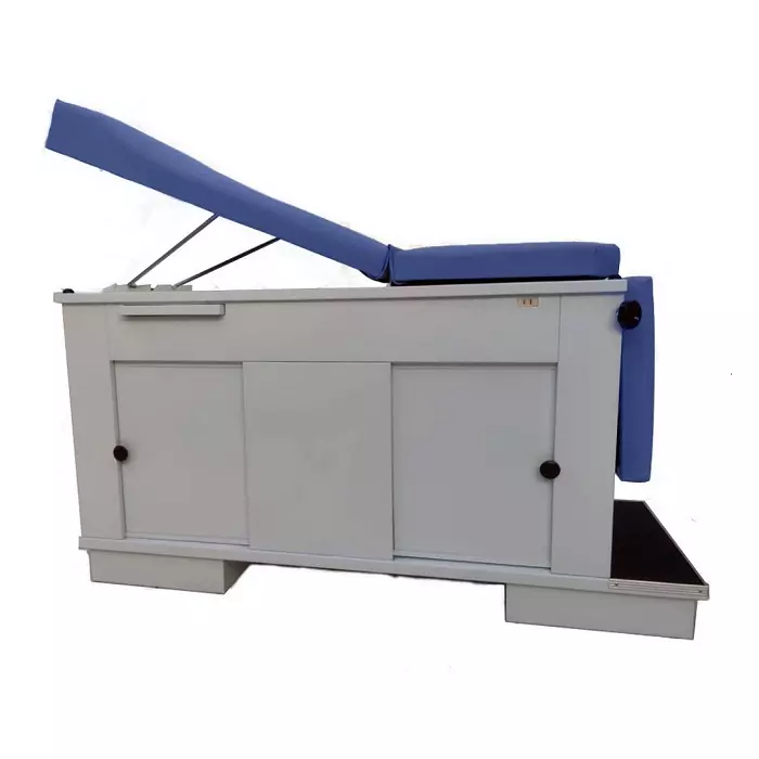 Mesa De Exploracion