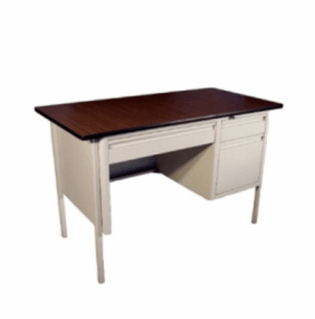 escritorio secretarial