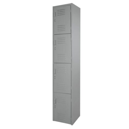 Locker De Cuatro Puertas