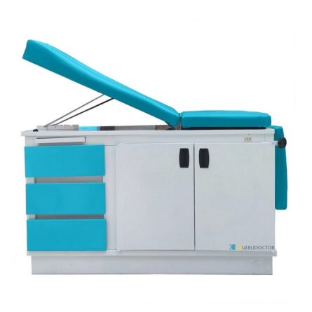 Mesa De Exploración Jix