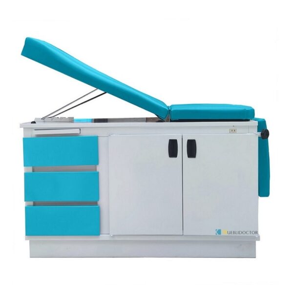 Mesa De Exploración Jix