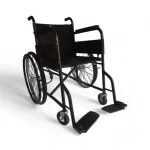 Silla de ruedas economica