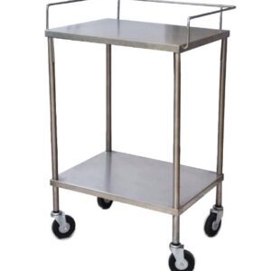 Mesa Pasteur de Acero Inoxidable