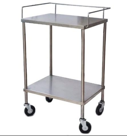 Mesa Pasteur de Acero Inoxidable