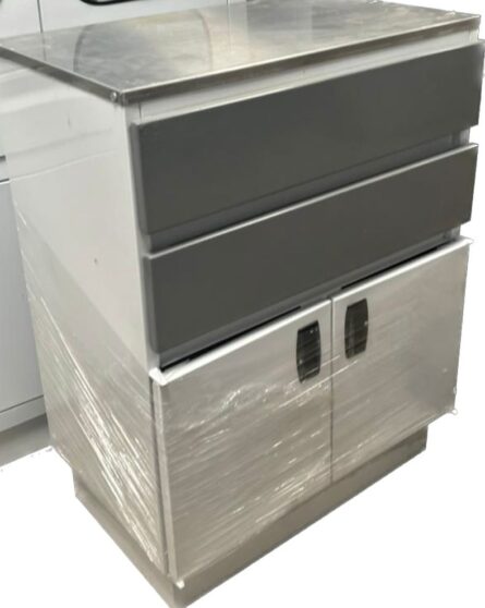 Gabinete Modelo JIx