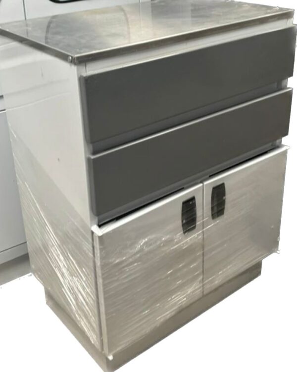 Gabinete Modelo JIx