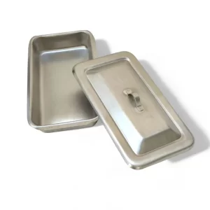 Charola Para Instrumental Chica