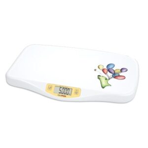 Bascula Pediátrica Digital Rossmax