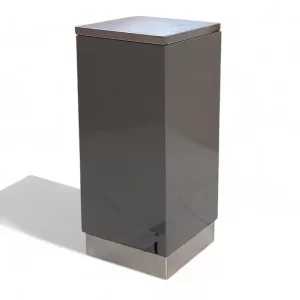 Bote Sanitario Medico