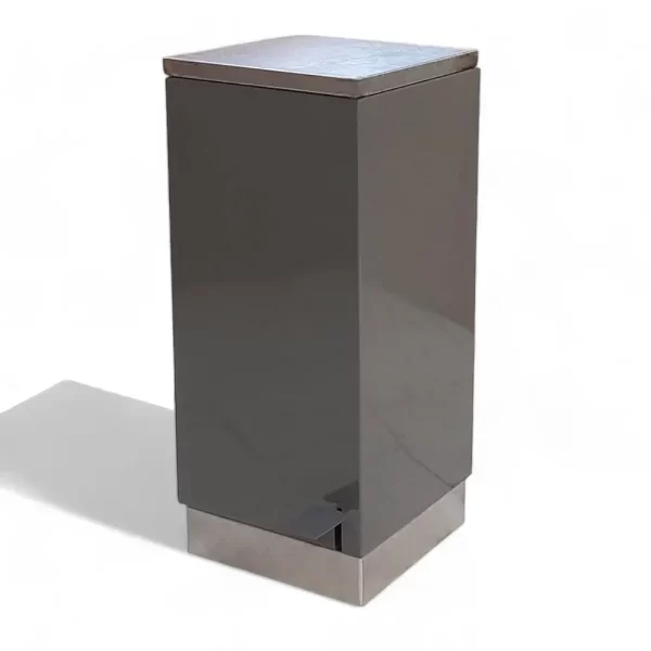 Bote Sanitario Medico