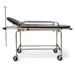 Carro Camilla Para Traslado