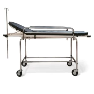 Carro Camilla Para Traslado