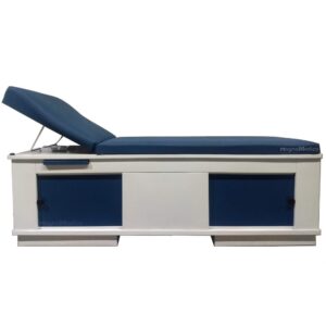 Chaise Longue Medico Bi-Color F