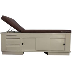 Diván Medico Hamilton