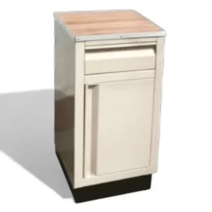 Buroe Hospitalario Gabinete