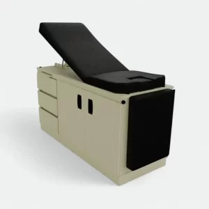 Mesas De Exploracion