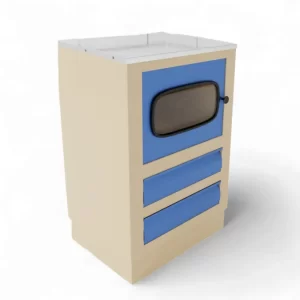 Gabinete Futuro Combinado