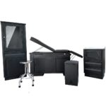 Juego De Consultorio Futuro 5 Piezas