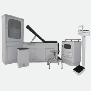 Juegos de Consultorio