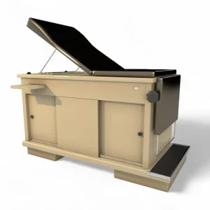 Mesa De Exploración Futuro