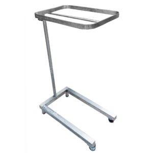 Mesa Mayo Acero Inoxidable Sin Charola