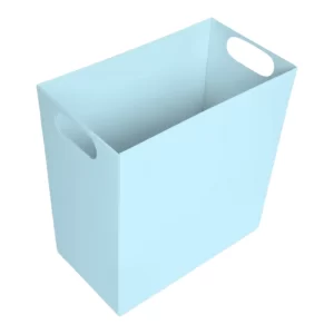 Cesto Para Papeles Rectangular