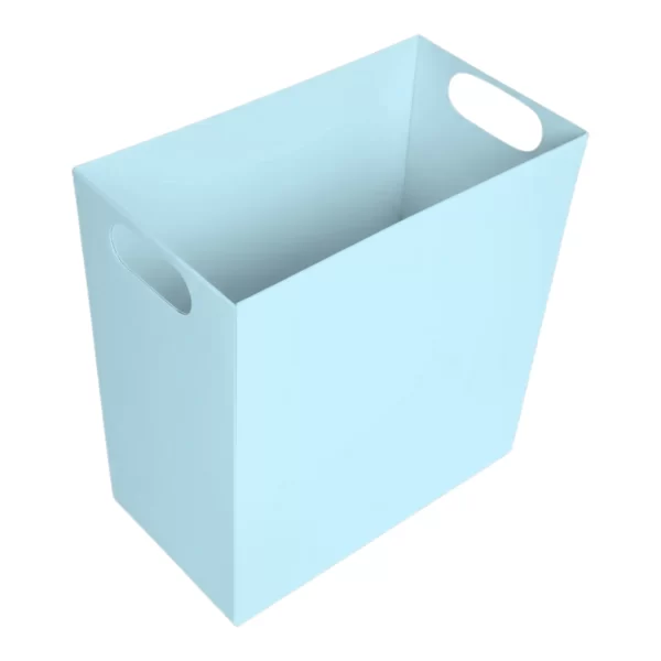 Cesto Para Papeles Rectangular