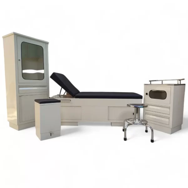 Juego de Consultorio Con Divan