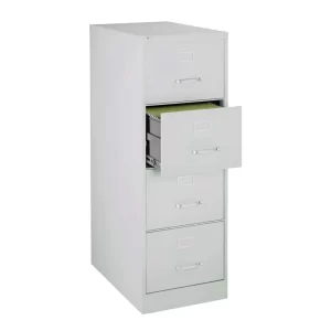 Archivero de 4 gavetas tamaño oficio - Image 2