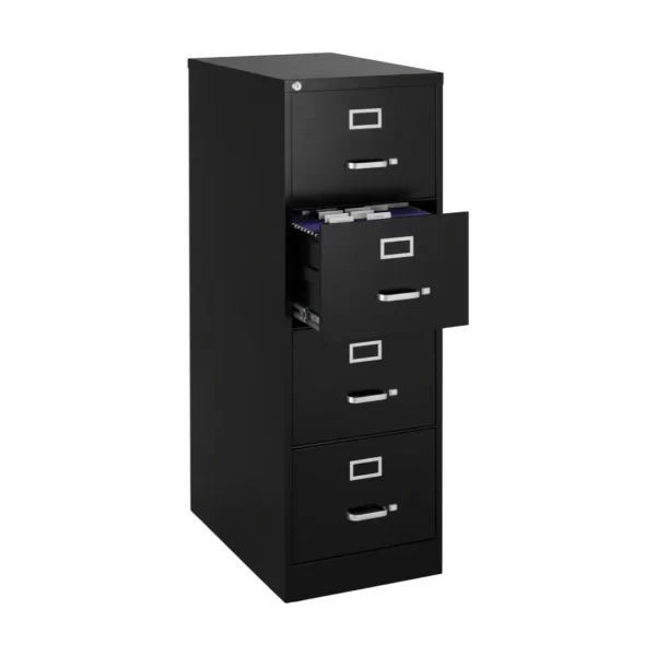 Archivero de 4 gavetas tamaño oficio