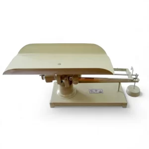 Báscula pediátrica bame