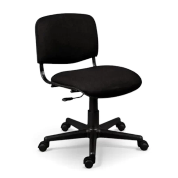 Silla secretarial
