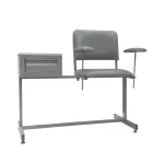 Silla toma de muestras