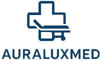 Tienda Muebles Medicos AuraluxMed