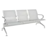 Banca Tandem 3 Plazas