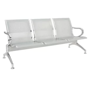 Banca Tandem 3 Plazas