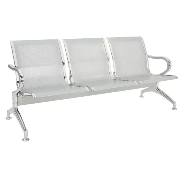 Banca Tandem 3 Plazas