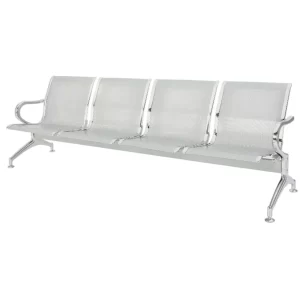 Banca Tandem 4 Plazas - Image 2