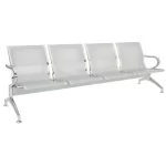 Banca Tandem 4 Plazas