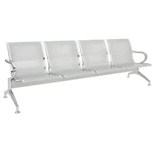 Banca Tandem 4 Plazas