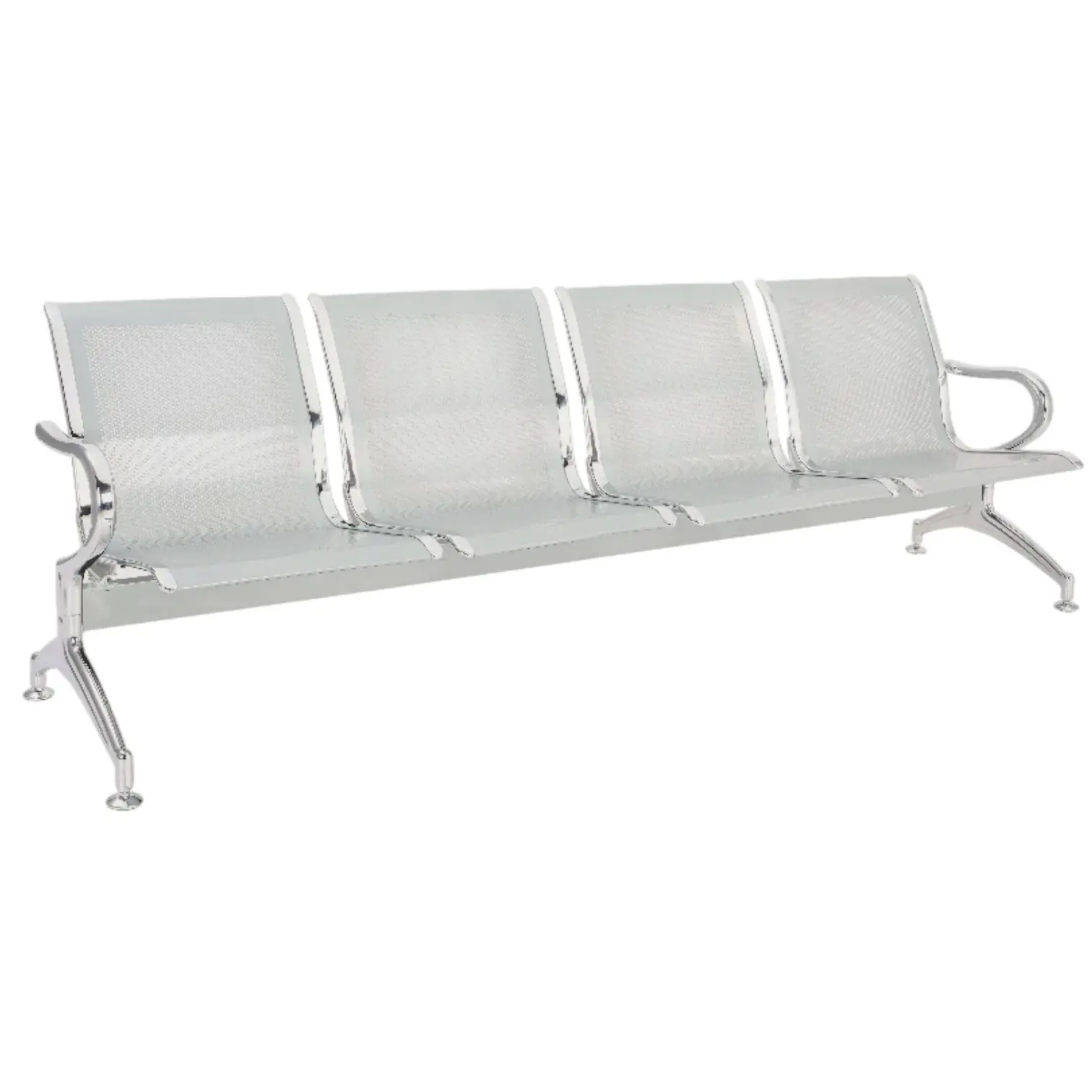 Banca Tandem 4 Plazas