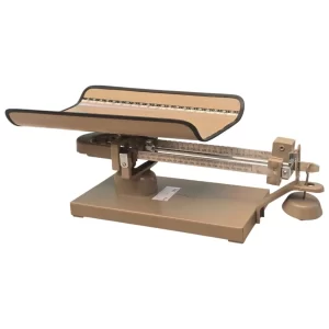 Báscula pediátrica Tec